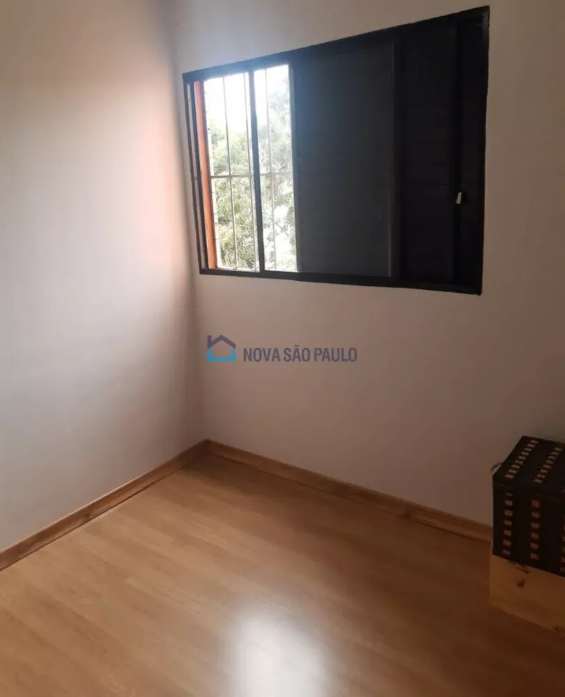 Apartamento à venda com 3 quartos, 60m² - Foto 7