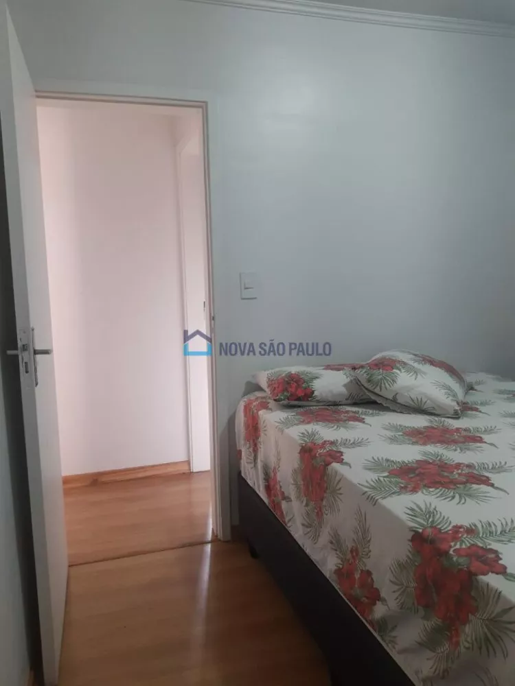 Apartamento à venda com 3 quartos, 60m² - Foto 5