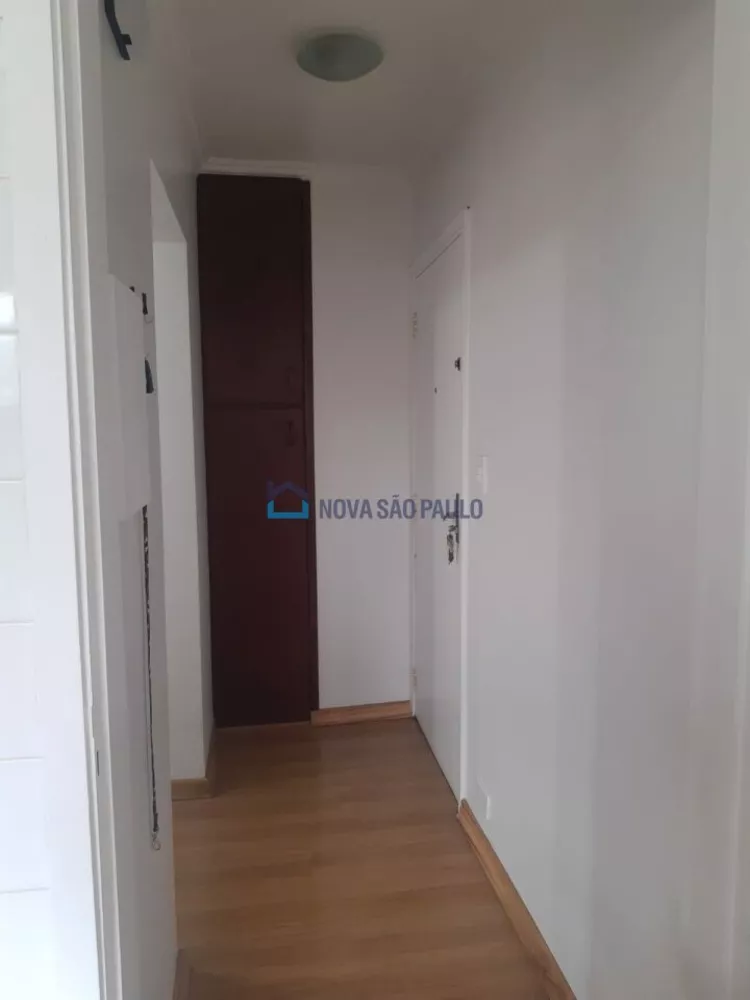 Apartamento à venda com 3 quartos, 60m² - Foto 3