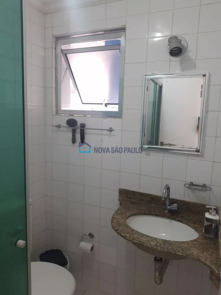 Apartamento à venda com 3 quartos, 60m² - Foto 4