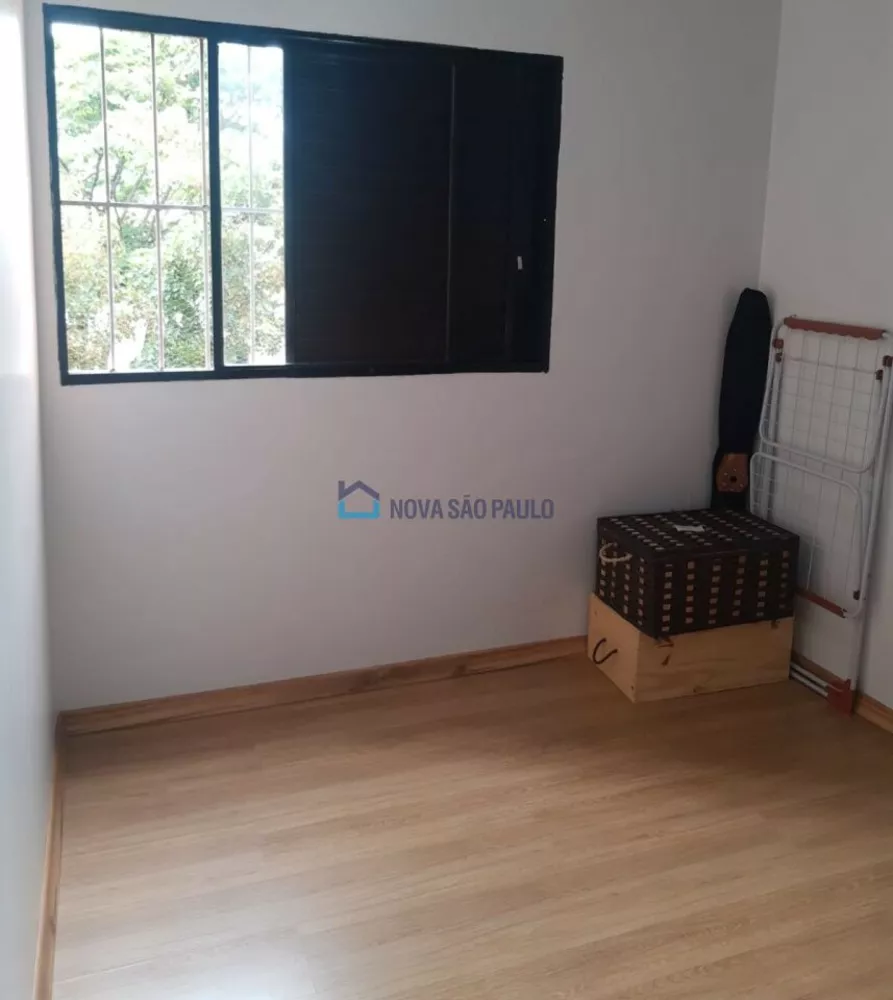 Apartamento à venda com 3 quartos, 60m² - Foto 8