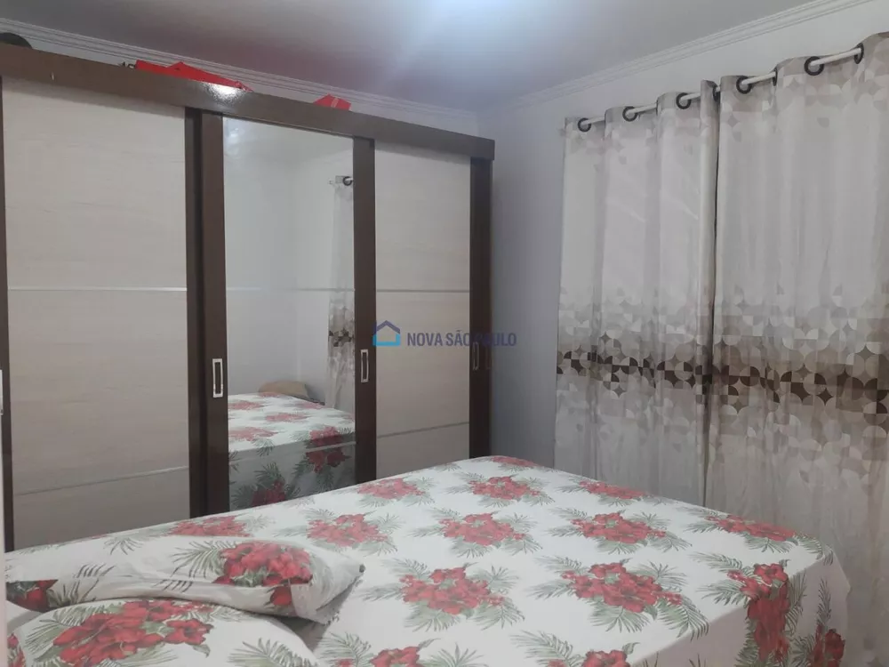 Apartamento à venda com 3 quartos, 60m² - Foto 6