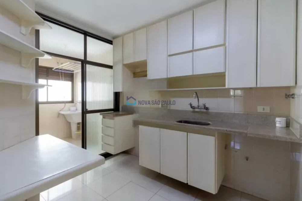 Apartamento à venda com 3 quartos, 88m² - Foto 8