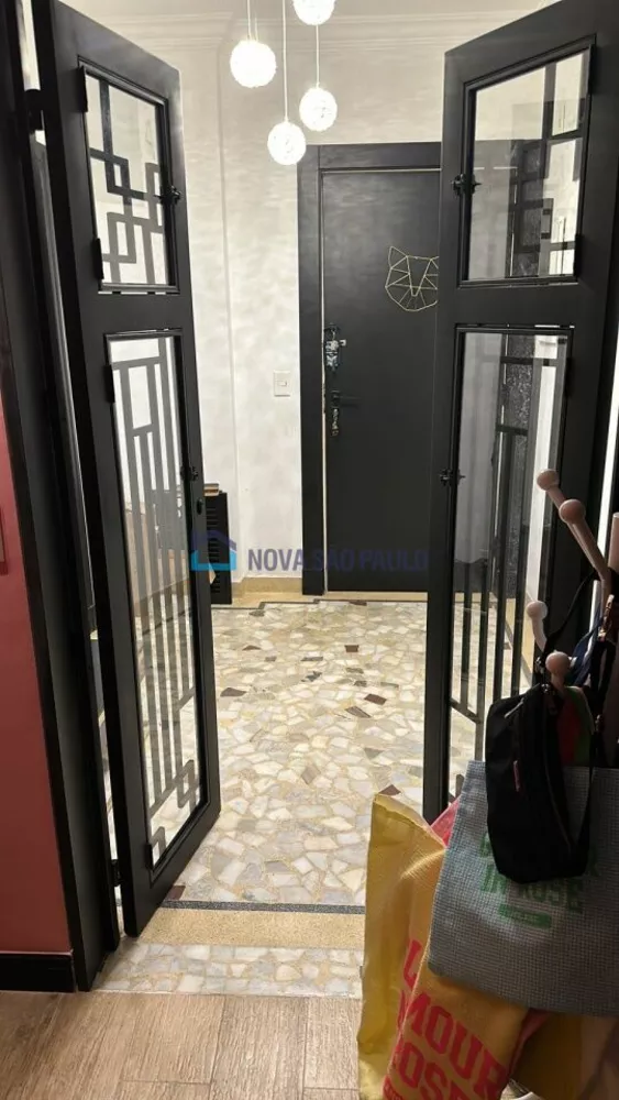 Apartamento para alugar com 2 quartos, 90m² - Foto 6