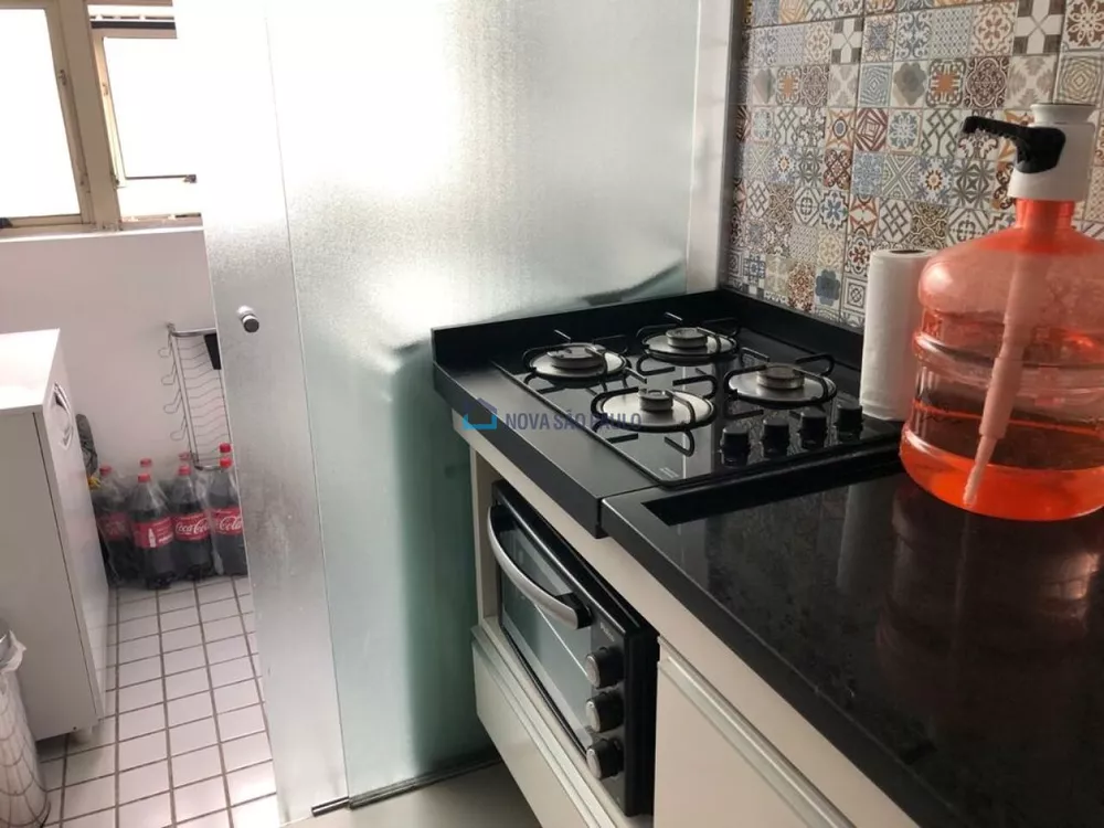 Apartamento à venda com 3 quartos, 62m² - Foto 5