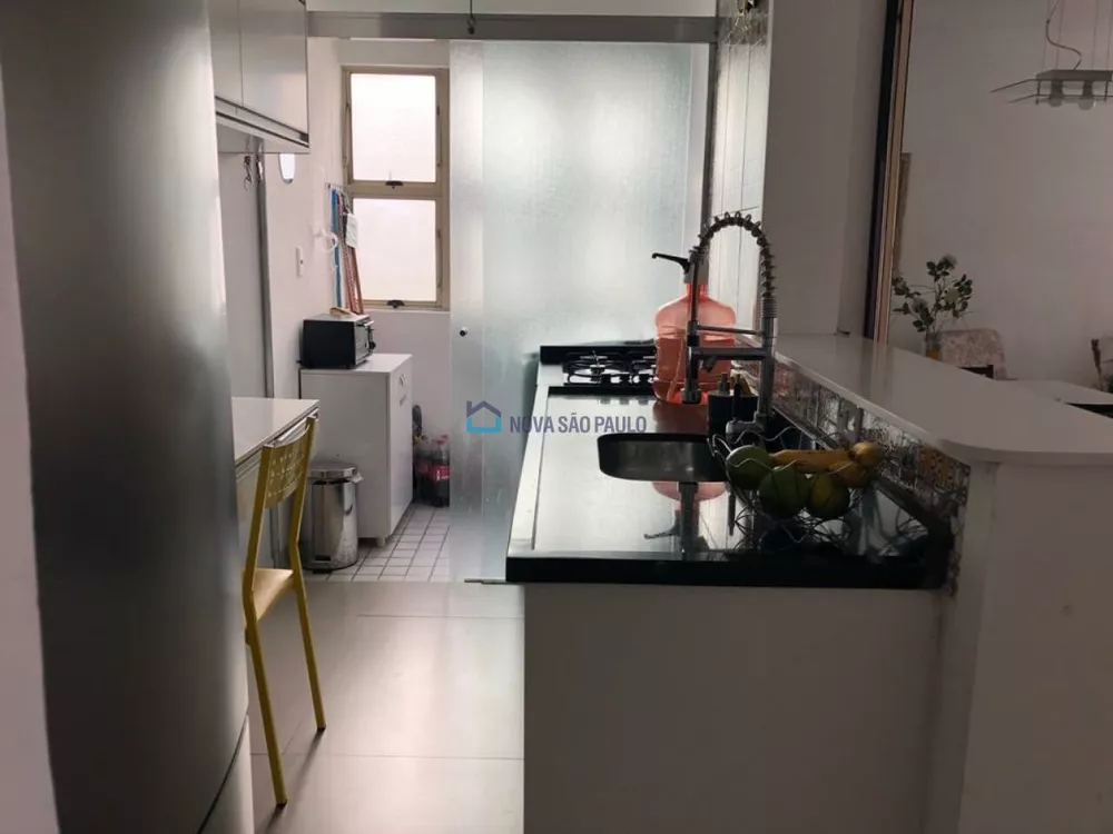 Apartamento à venda com 3 quartos, 62m² - Foto 6