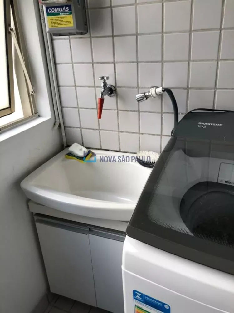 Apartamento à venda com 3 quartos, 62m² - Foto 7