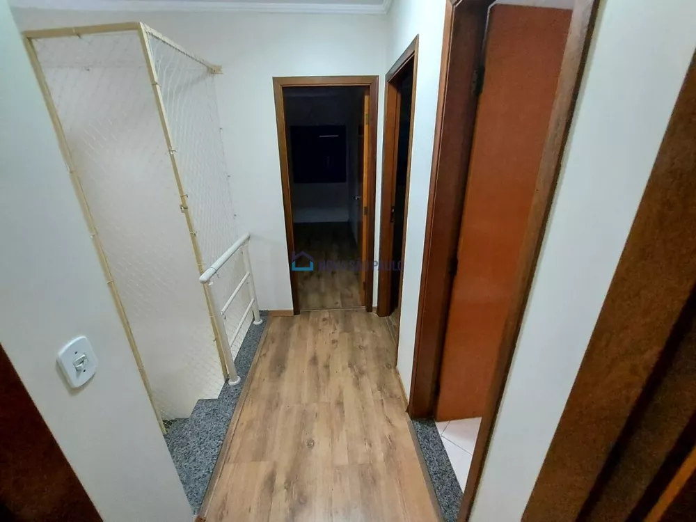 Casa à venda com 3 quartos, 122m² - Foto 3