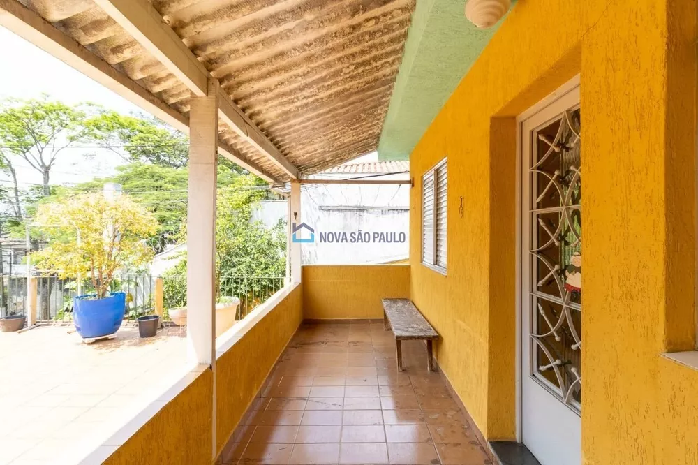 Casa Comercial à venda com 6 quartos, 311m² - Foto 3