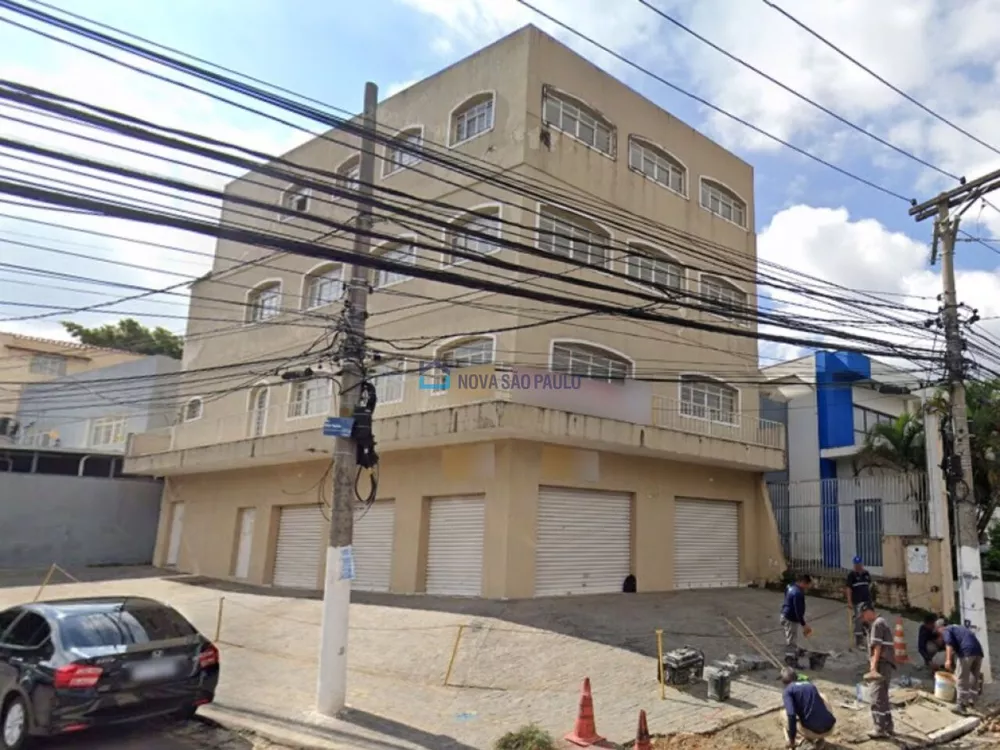 Casa Comercial para alugar, 450m² - Foto 3