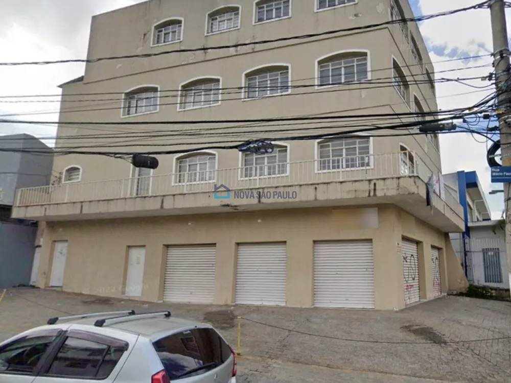 Casa Comercial para alugar, 450m² - Foto 1