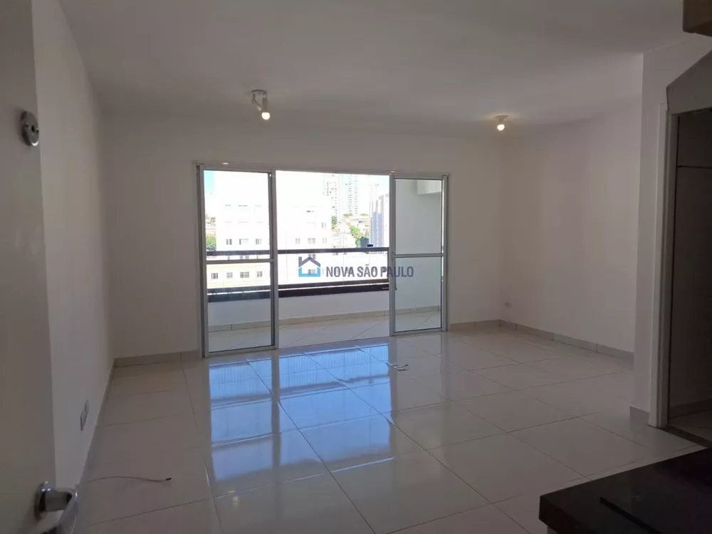 Loft à venda com 1 quarto, 38m² - Foto 1