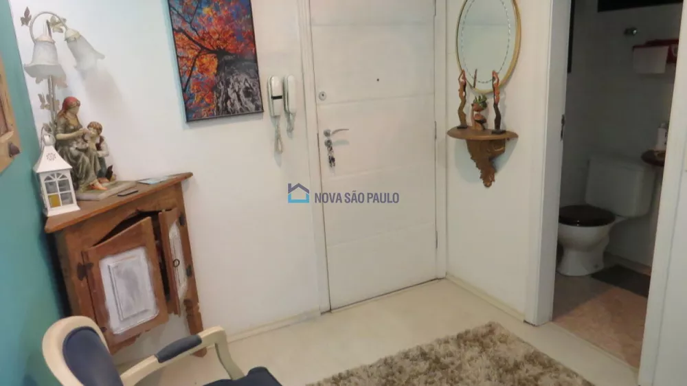 Conjunto Comercial-Sala à venda, 33m² - Foto 4