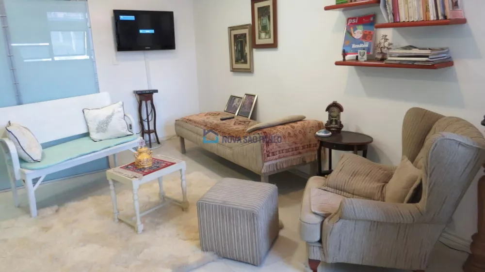 Conjunto Comercial-Sala à venda, 33m² - Foto 1