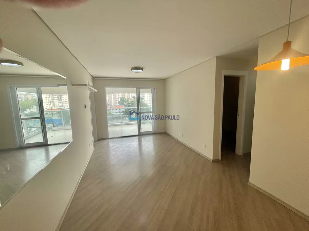 Apartamento à venda com 2 quartos, 78m² - Foto 3