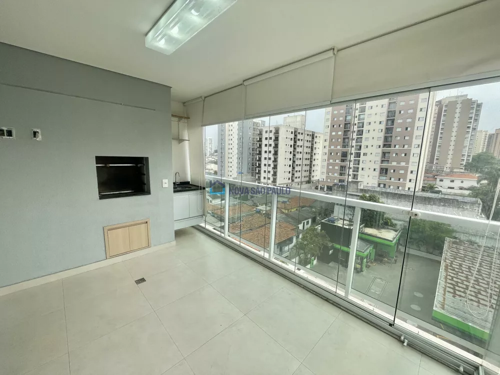 Apartamento à venda com 2 quartos, 78m² - Foto 1