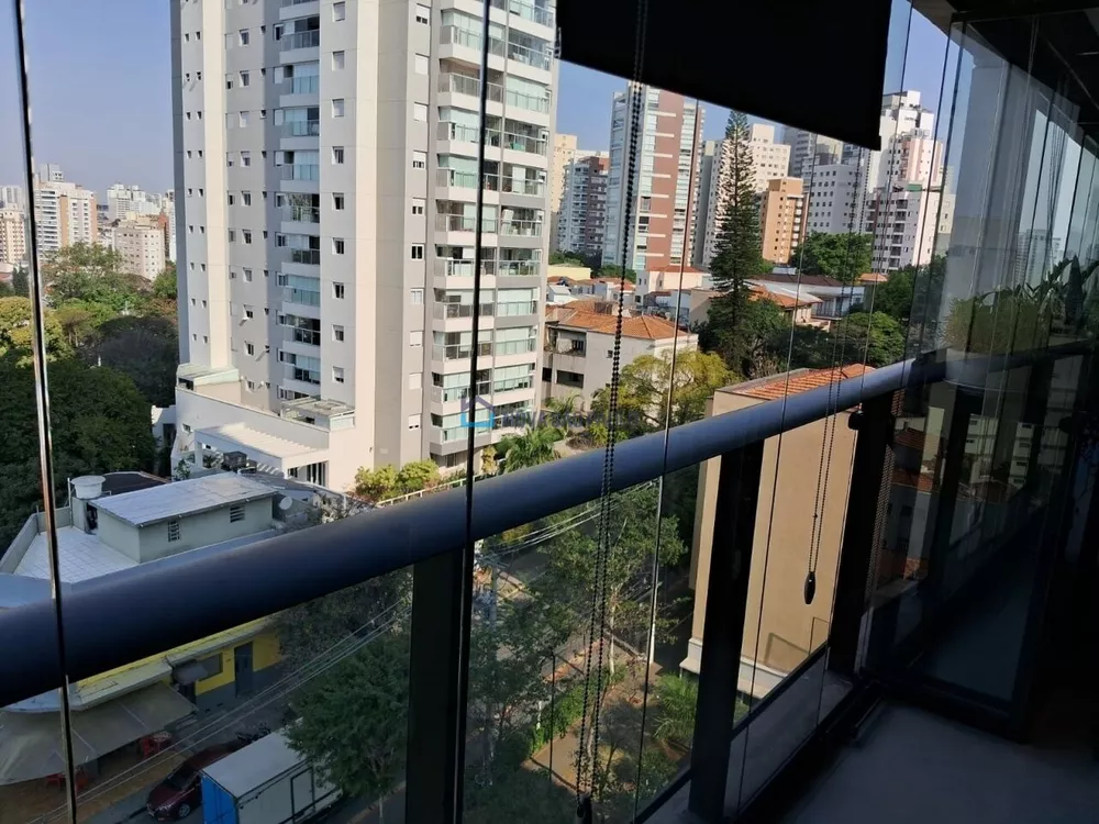 Apartamento à venda com 1 quarto, 40m² - Foto 4