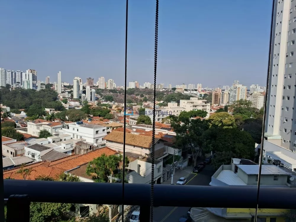 Apartamento à venda com 1 quarto, 40m² - Foto 8