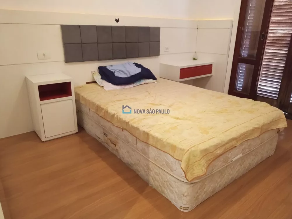 Casa à venda com 3 quartos, 128m² - Foto 4