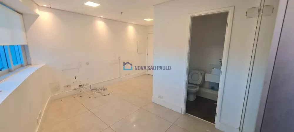 Conjunto Comercial-Sala para alugar, 80m² - Foto 7