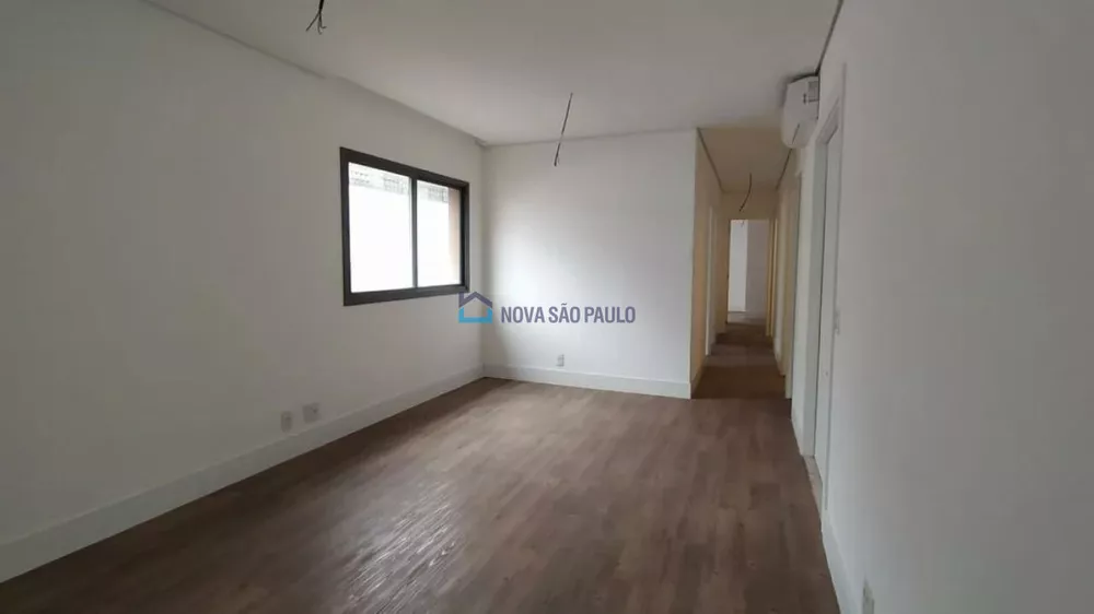 Apartamento à venda com 3 quartos, 108m² - Foto 2