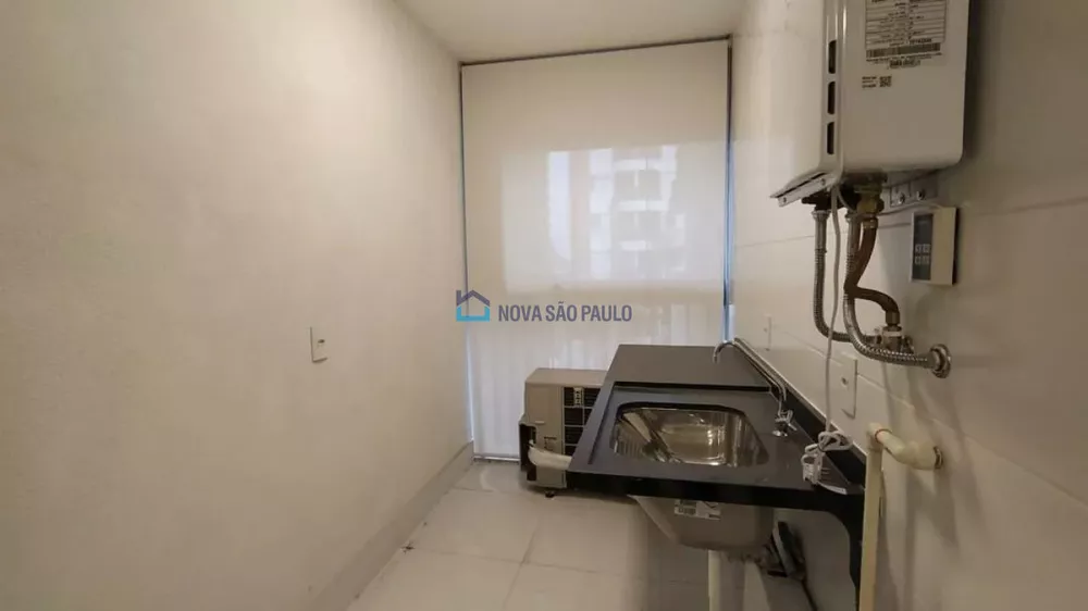 Apartamento à venda com 3 quartos, 108m² - Foto 4