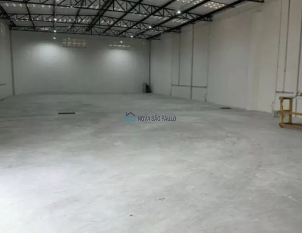 Depósito-Galpão-Armazém à venda, 400m² - Foto 3