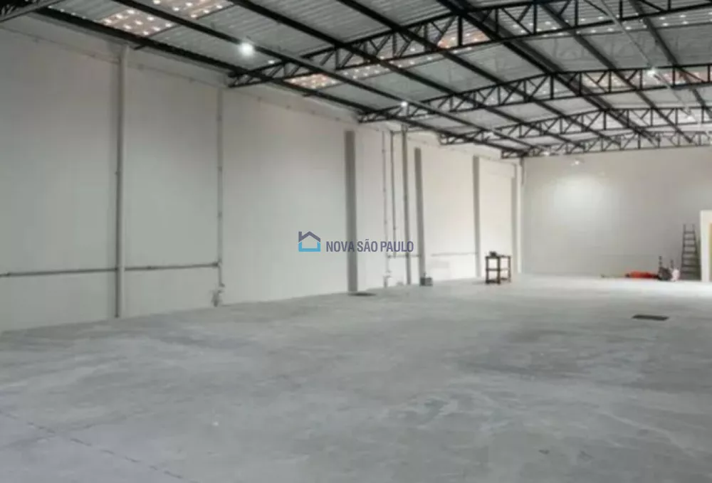 Depósito-Galpão-Armazém à venda, 400m² - Foto 4