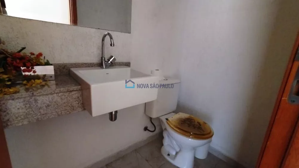 Apartamento à venda com 3 quartos, 113m² - Foto 4