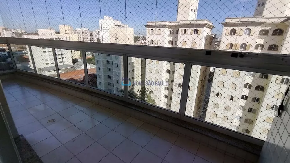 Apartamento à venda com 3 quartos, 113m² - Foto 3