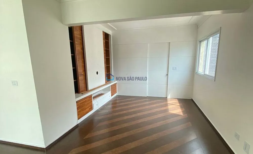 Apartamento à venda com 3 quartos, 482m² - Foto 1