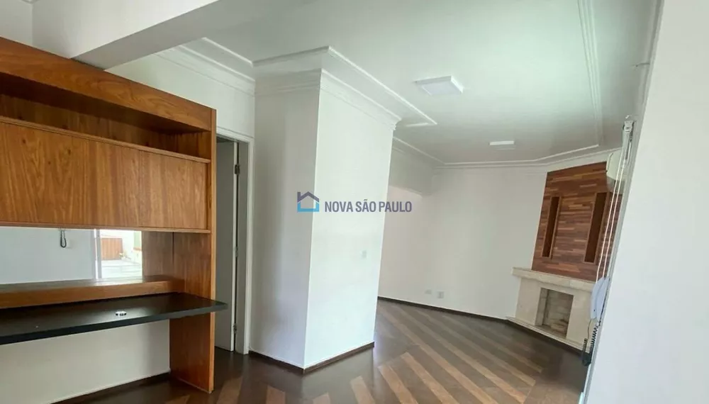 Apartamento à venda com 3 quartos, 482m² - Foto 3