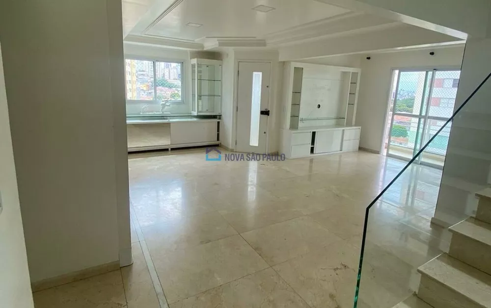 Apartamento à venda com 3 quartos, 482m² - Foto 2