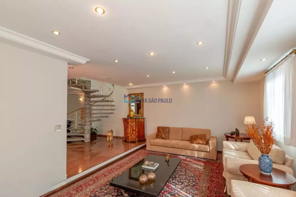 Casa à venda com 3 quartos, 360m² - Foto 3