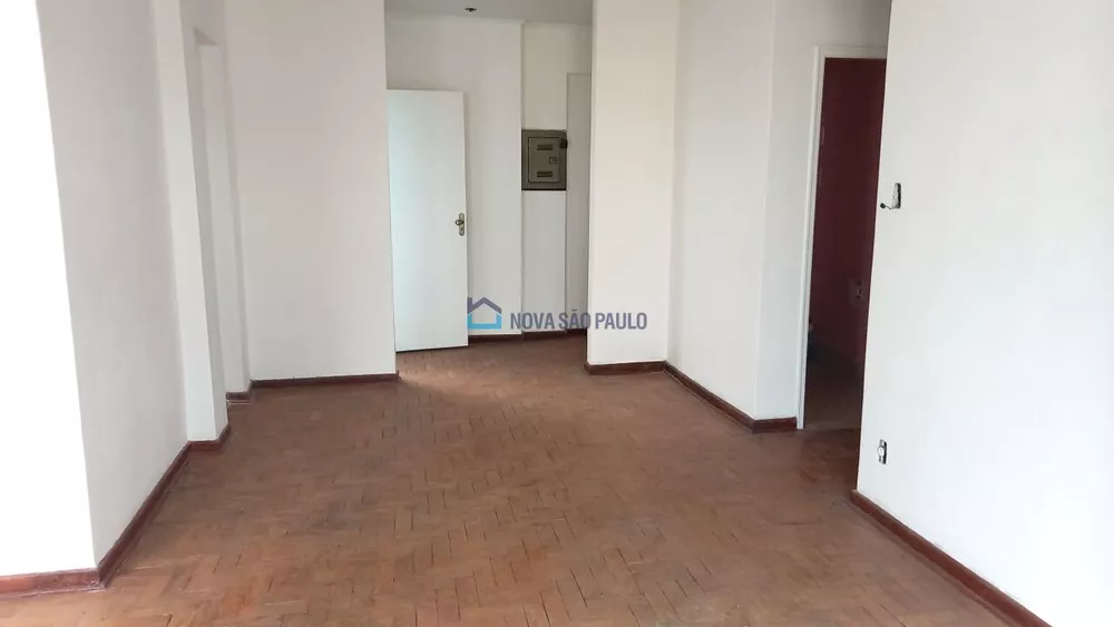 Apartamento à venda com 3 quartos, 114m² - Foto 3