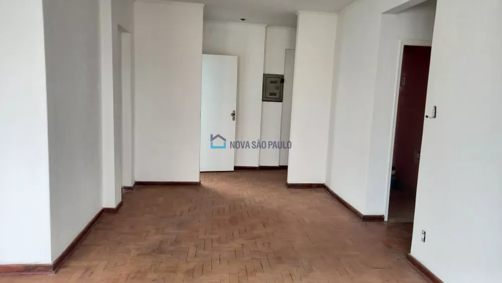 Apartamento à venda com 3 quartos, 114m² - Foto 4