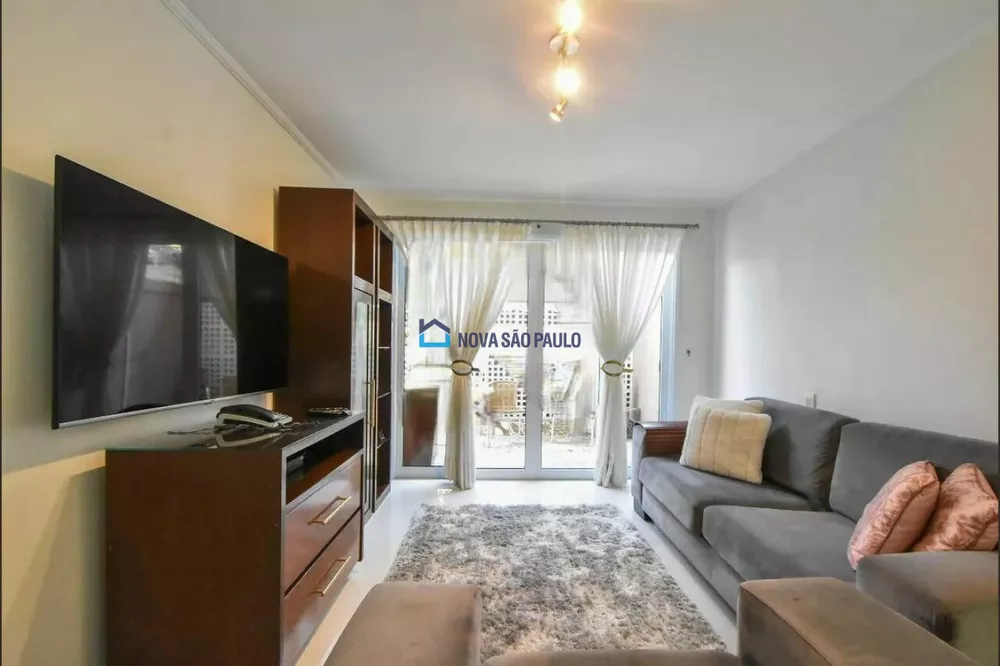 Casa à venda com 3 quartos, 150m² - Foto 2