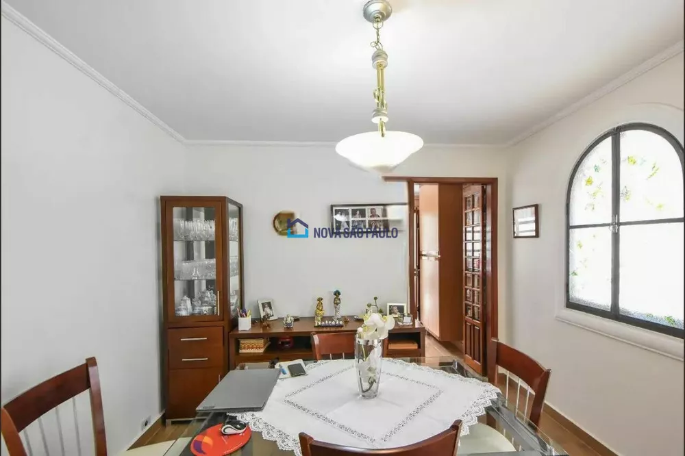 Casa à venda com 3 quartos, 150m² - Foto 4