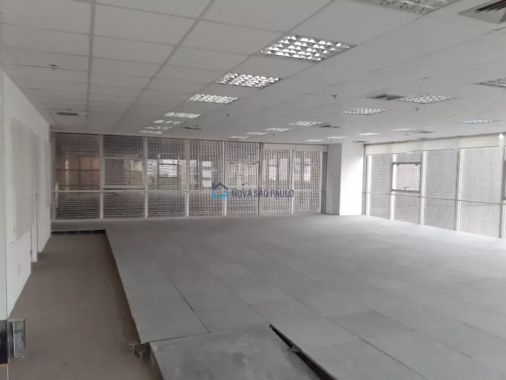 Conjunto Comercial-Sala para alugar, 167m² - Foto 1