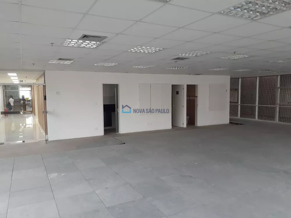 Conjunto Comercial-Sala para alugar, 167m² - Foto 2