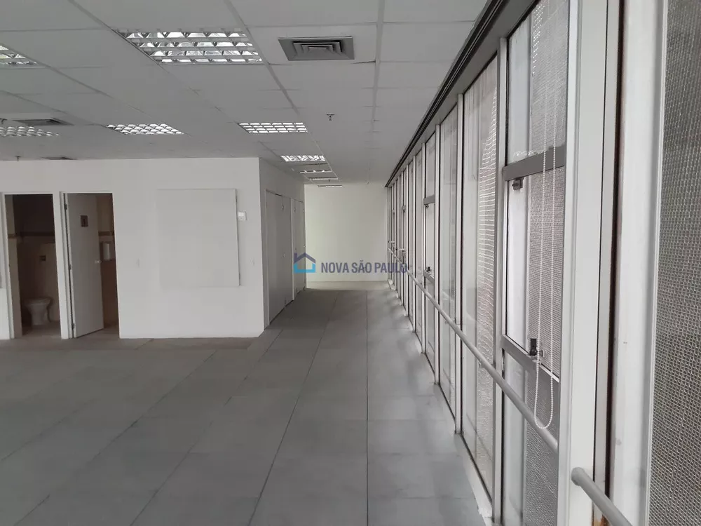 Conjunto Comercial-Sala para alugar, 167m² - Foto 3