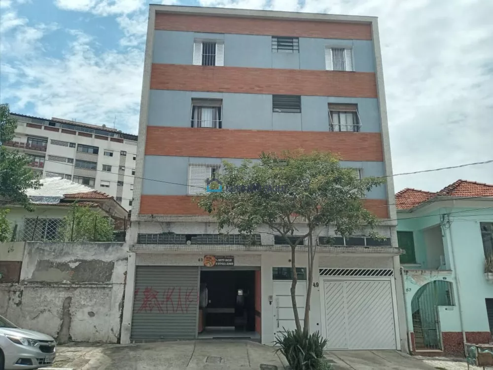 Apartamento à venda com 2 quartos, 107m² - Foto 18