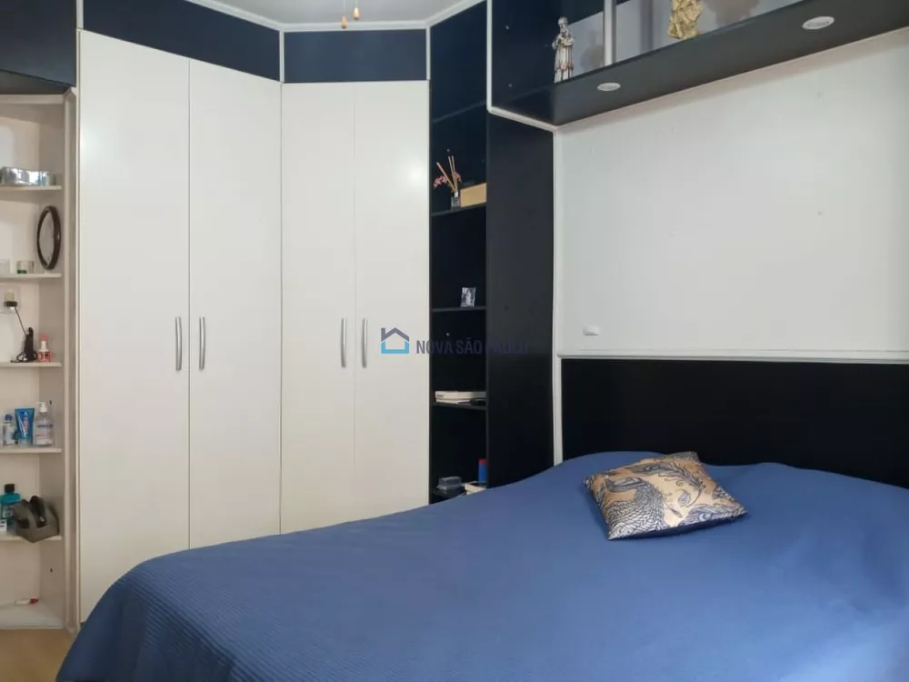 Apartamento à venda com 2 quartos, 107m² - Foto 12