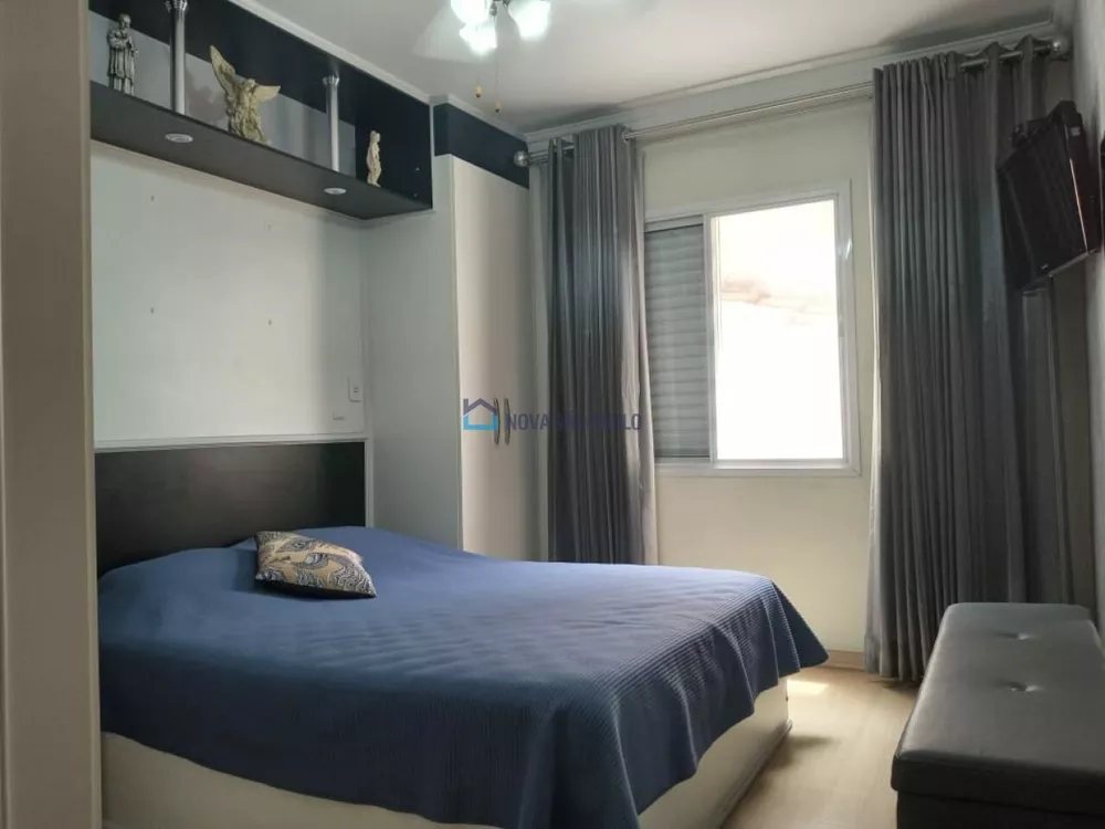 Apartamento à venda com 2 quartos, 107m² - Foto 14