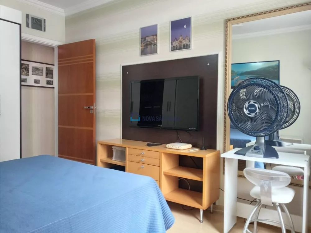 Apartamento à venda com 2 quartos, 107m² - Foto 16