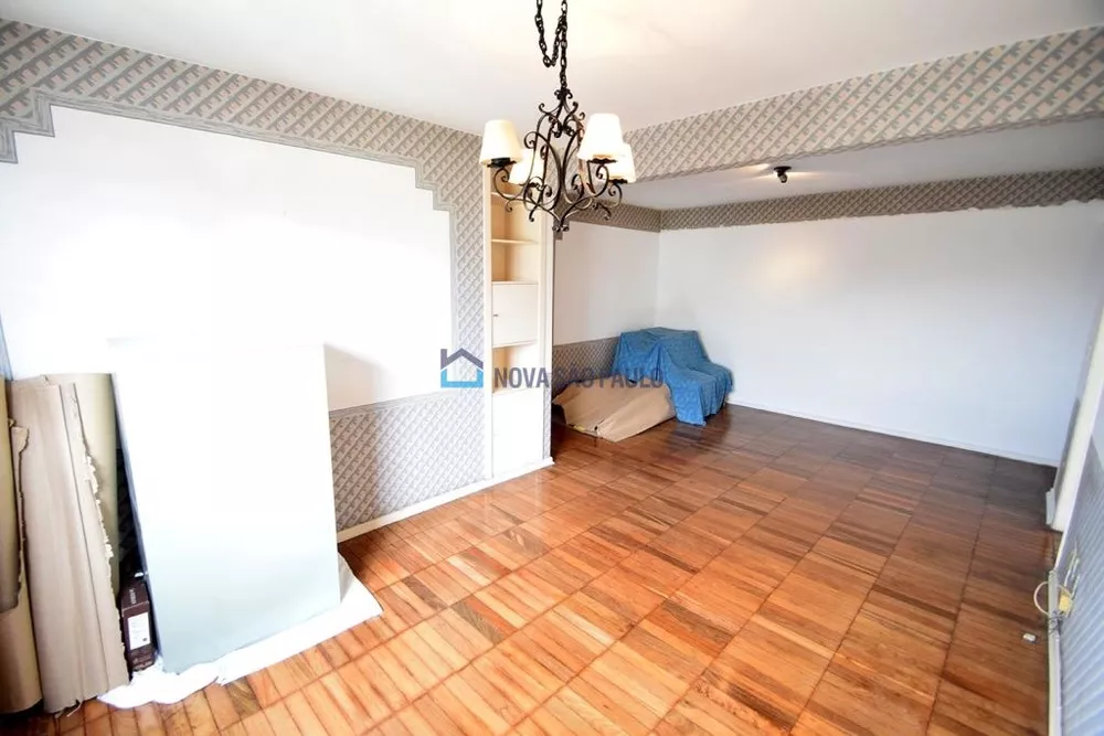 Apartamento para alugar com 2 quartos, 96m² - Foto 2