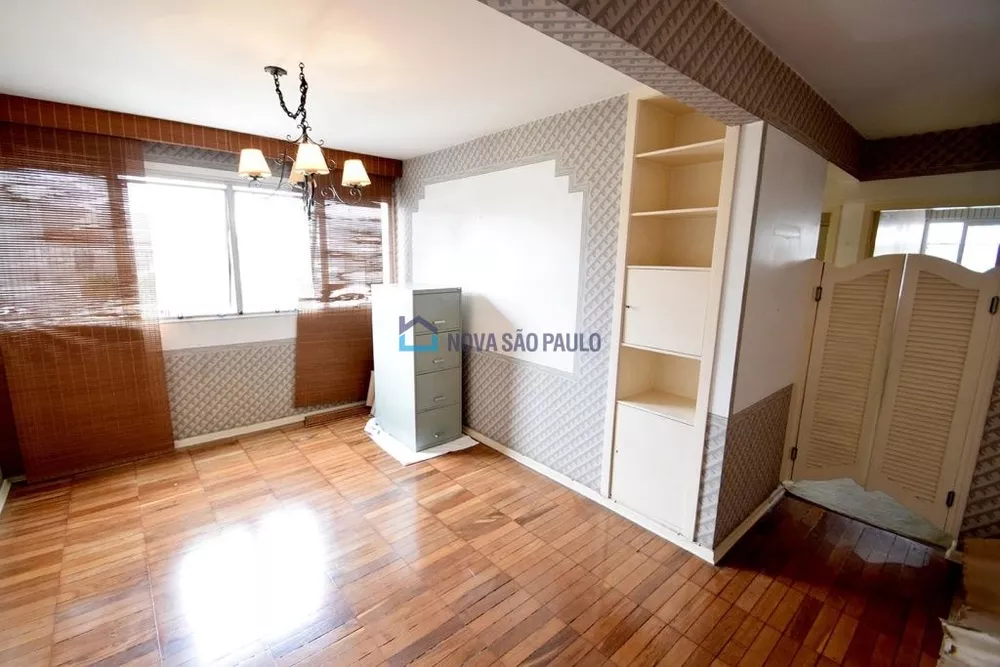 Apartamento para alugar com 2 quartos, 96m² - Foto 3