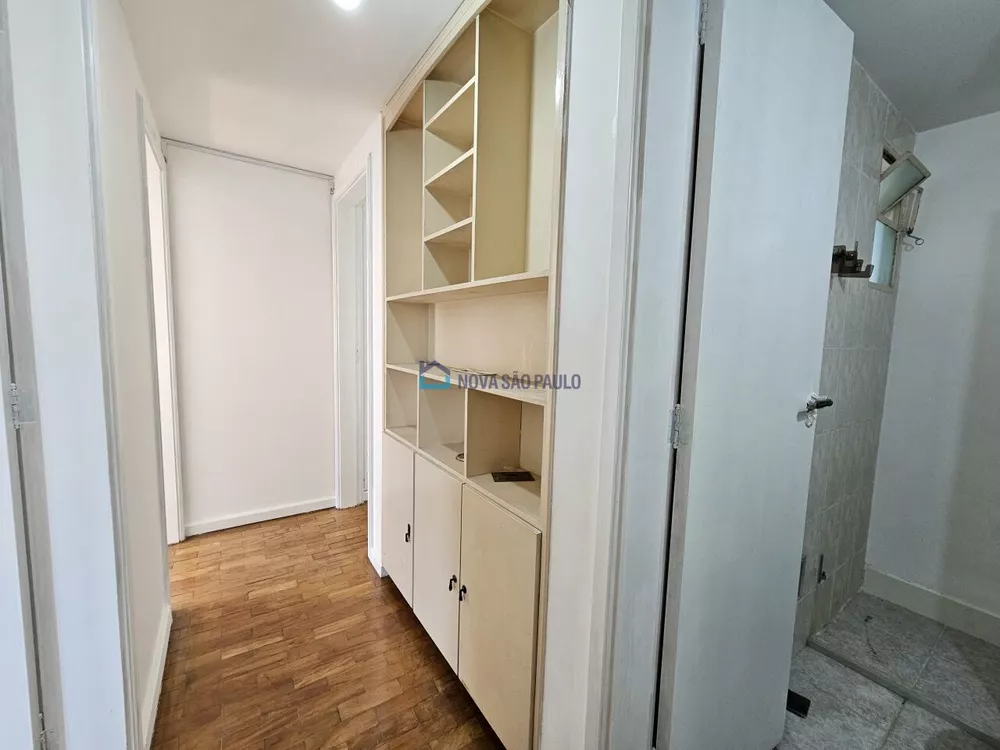 Apartamento à venda com 3 quartos, 87m² - Foto 4