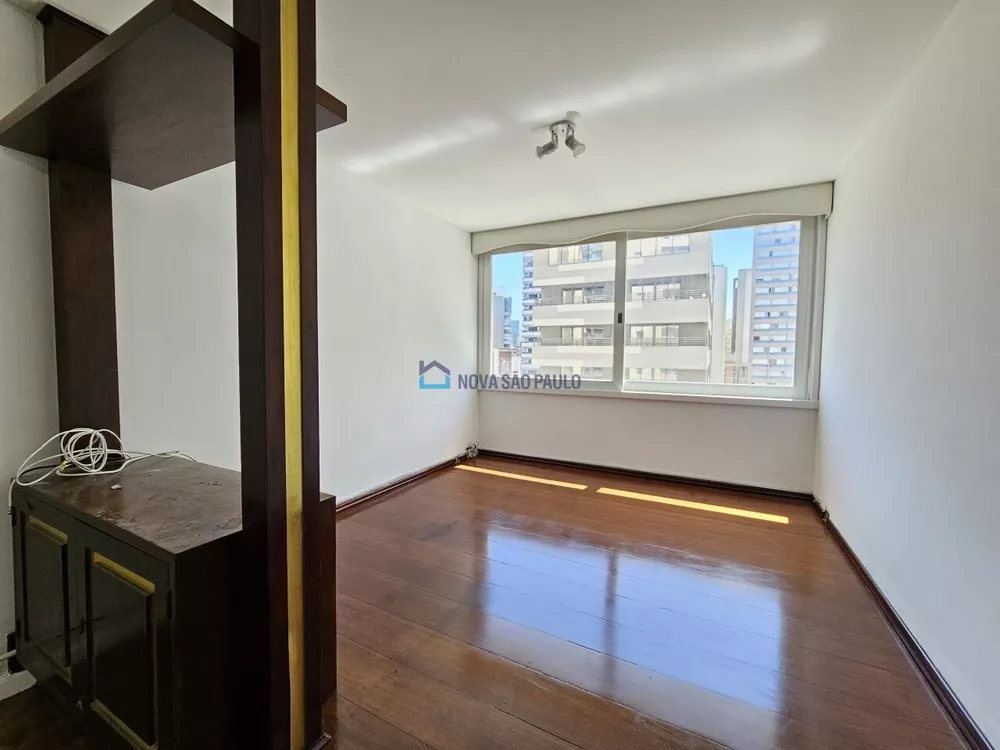 Apartamento à venda com 3 quartos, 87m² - Foto 2