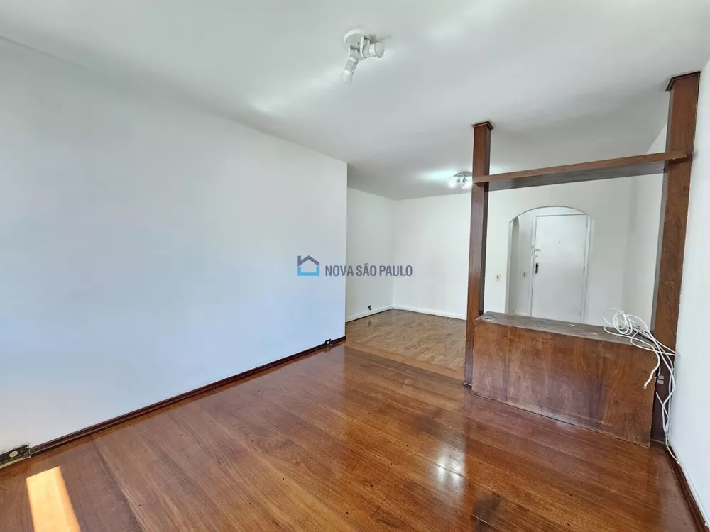 Apartamento à venda com 3 quartos, 87m² - Foto 3